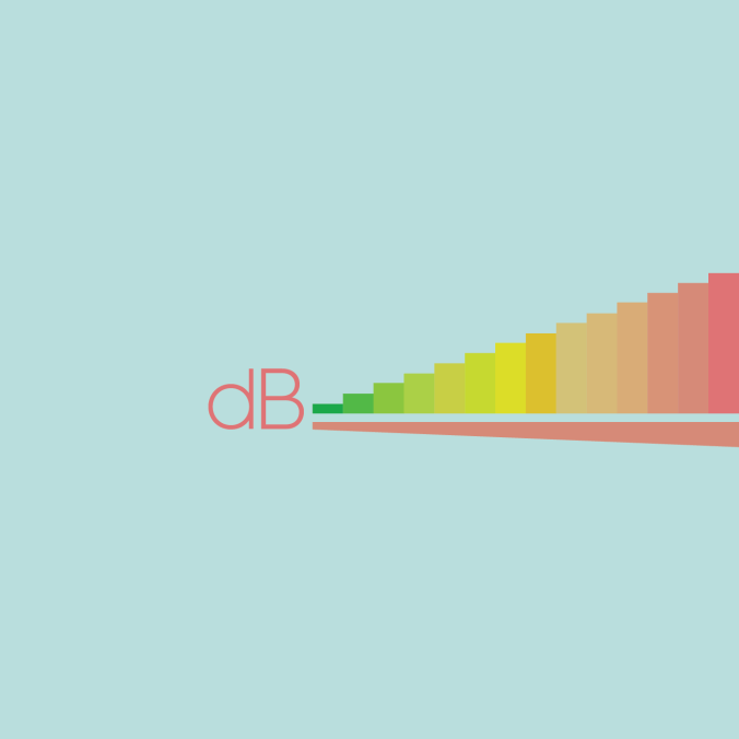 Introduction to Decibel