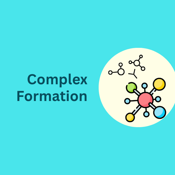 Complex Formation