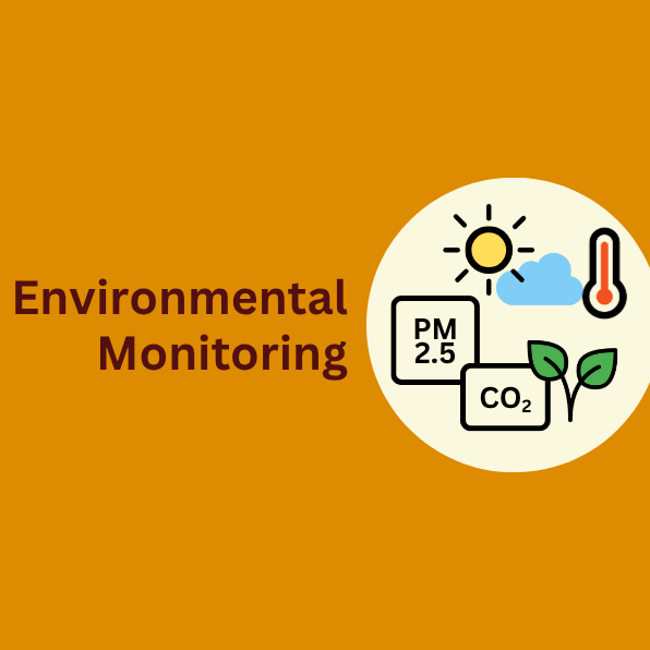 Environmental Monitoring